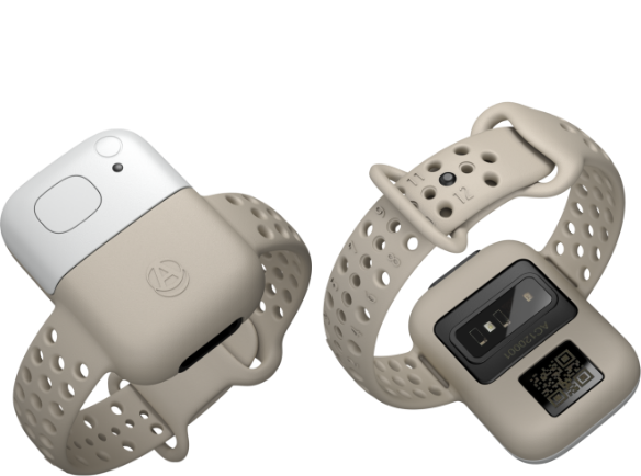 ACCEL POLARISの商品写真