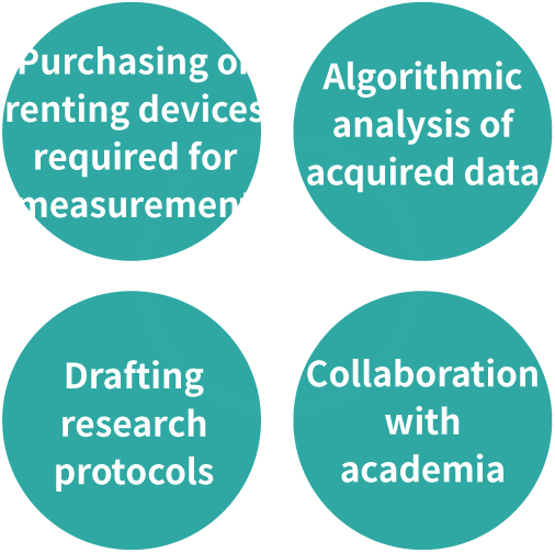 One-stop support image